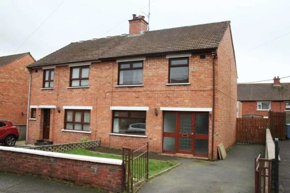 3 Bedroom Property